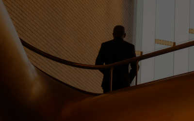 Reorganización de negocio