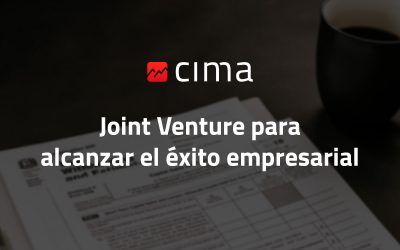 Tipos de Joint Venture