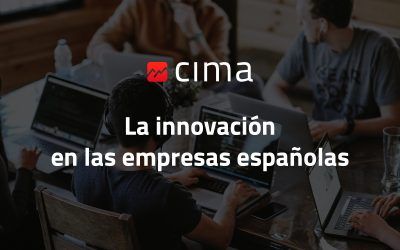 La innovación en las empresas españolas